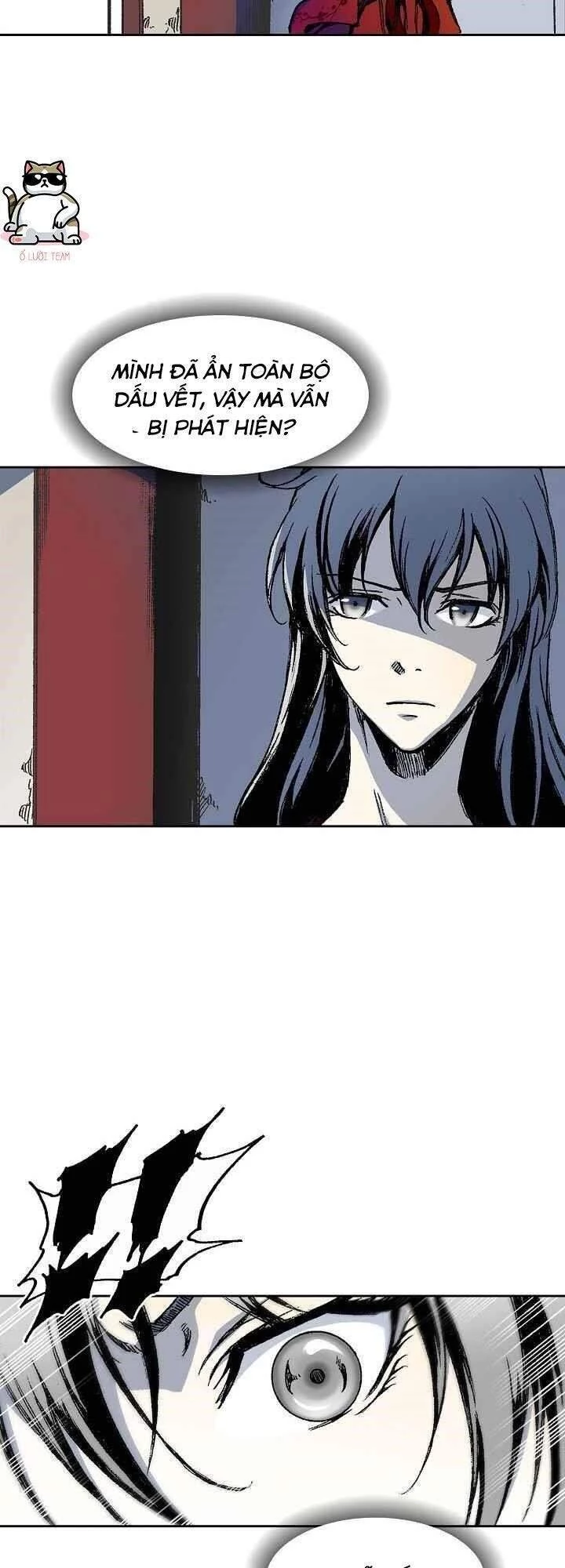 Hồi Ức Chiến Thần Chapter 53 - Trang 2