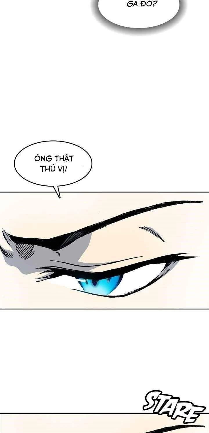 Hồi Ức Chiến Thần Chapter 53 - Trang 2