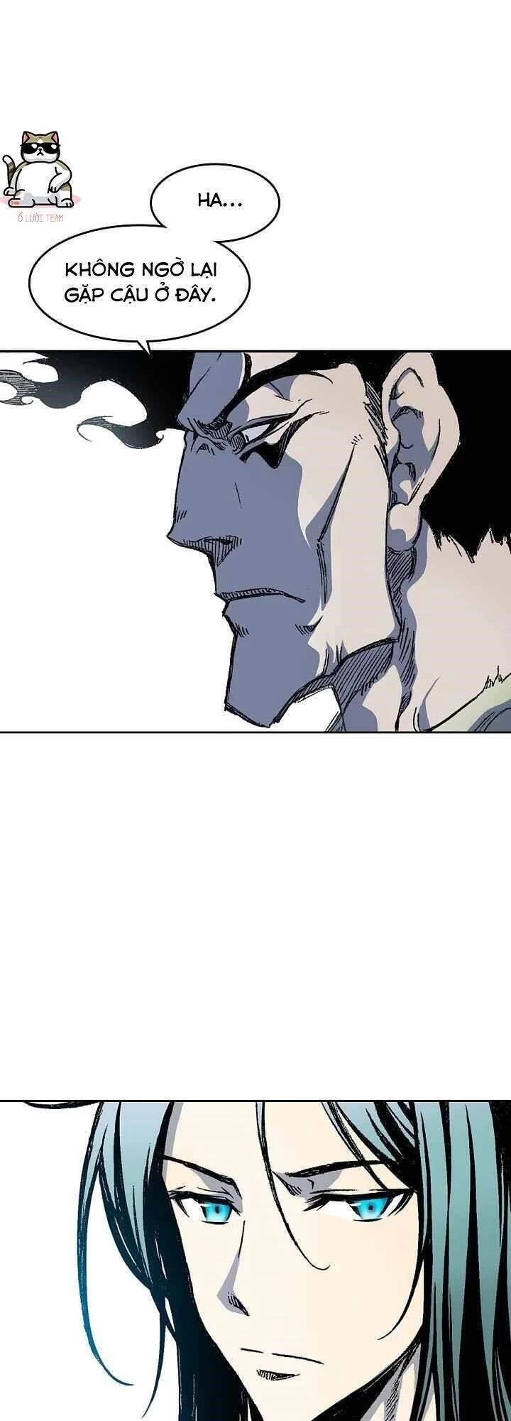 Hồi Ức Chiến Thần Chapter 53 - Trang 2