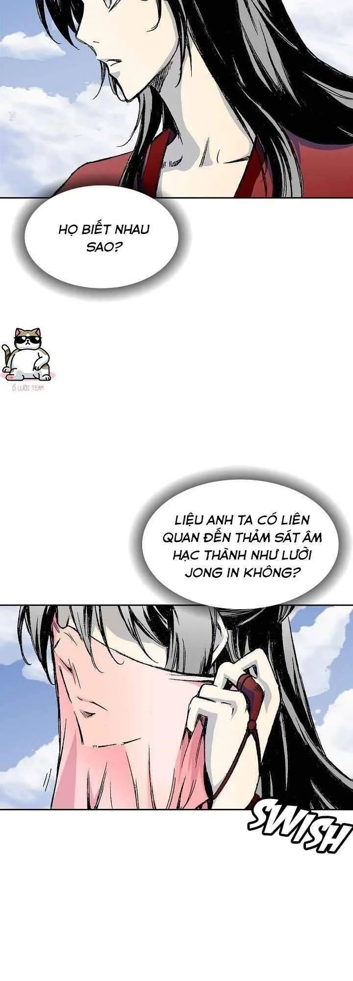 Hồi Ức Chiến Thần Chapter 53 - Trang 2