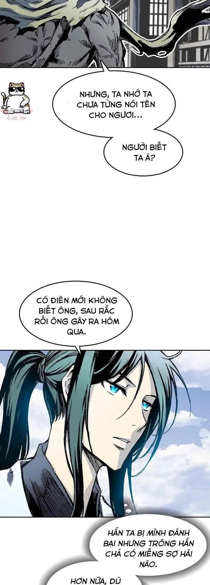 Hồi Ức Chiến Thần Chapter 53 - Trang 2