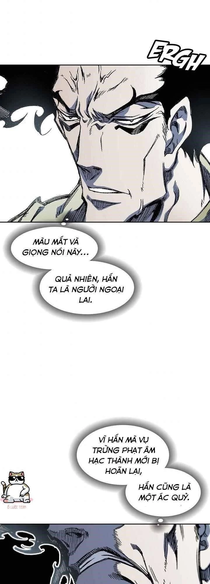 Hồi Ức Chiến Thần Chapter 53 - Trang 2