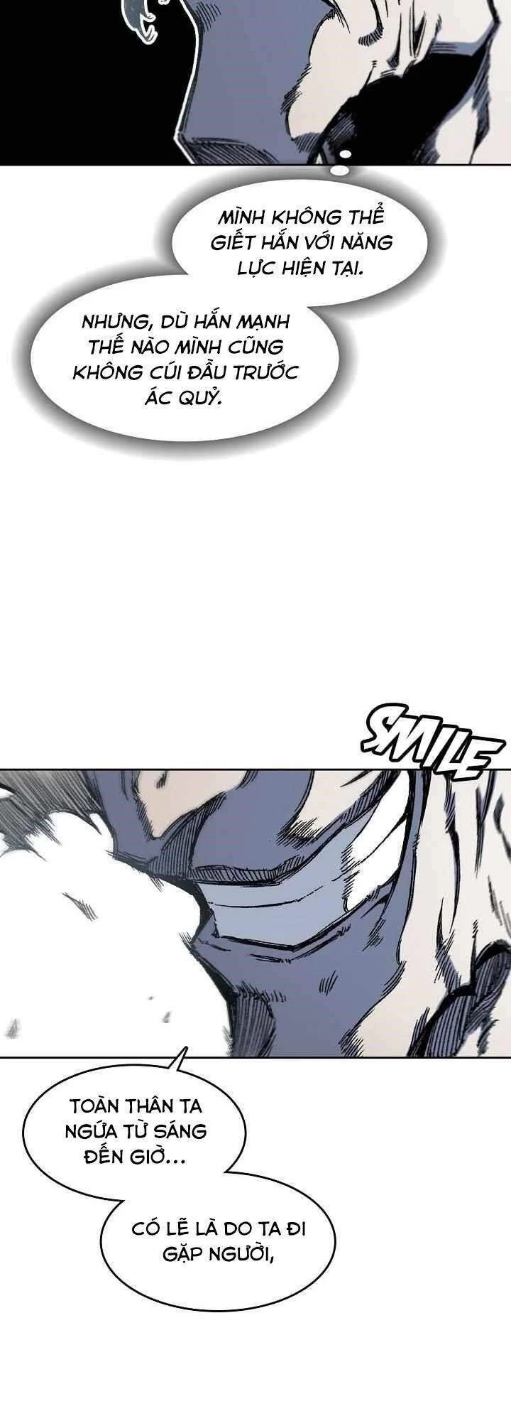 Hồi Ức Chiến Thần Chapter 53 - Trang 2