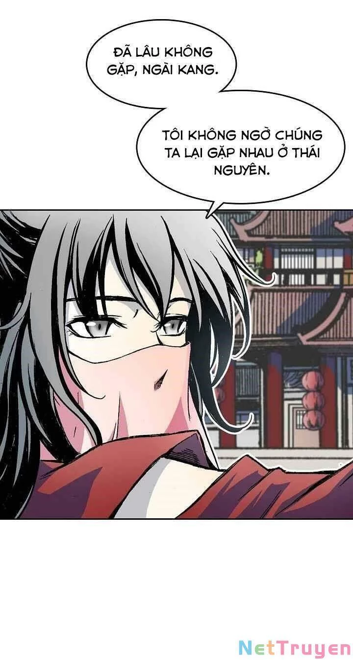 Hồi Ức Chiến Thần Chapter 54 - Trang 2