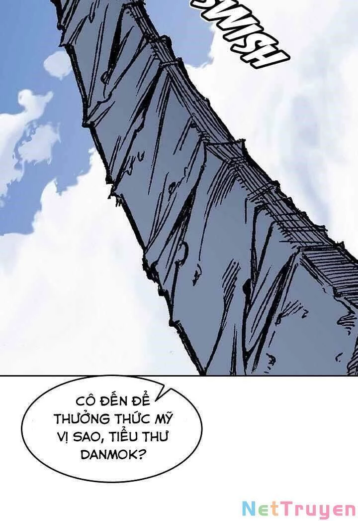 Hồi Ức Chiến Thần Chapter 54 - Trang 2