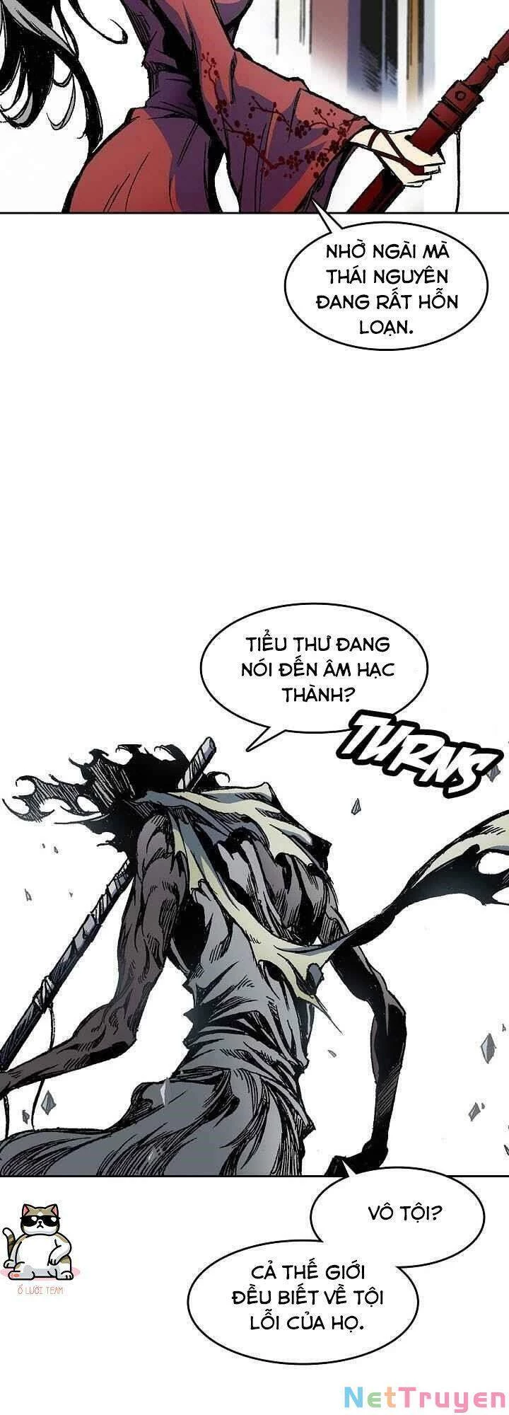 Hồi Ức Chiến Thần Chapter 54 - Trang 2