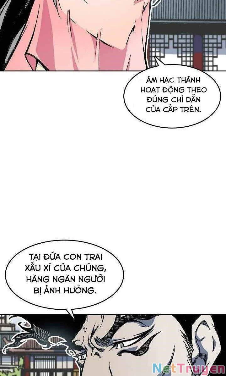 Hồi Ức Chiến Thần Chapter 54 - Trang 2