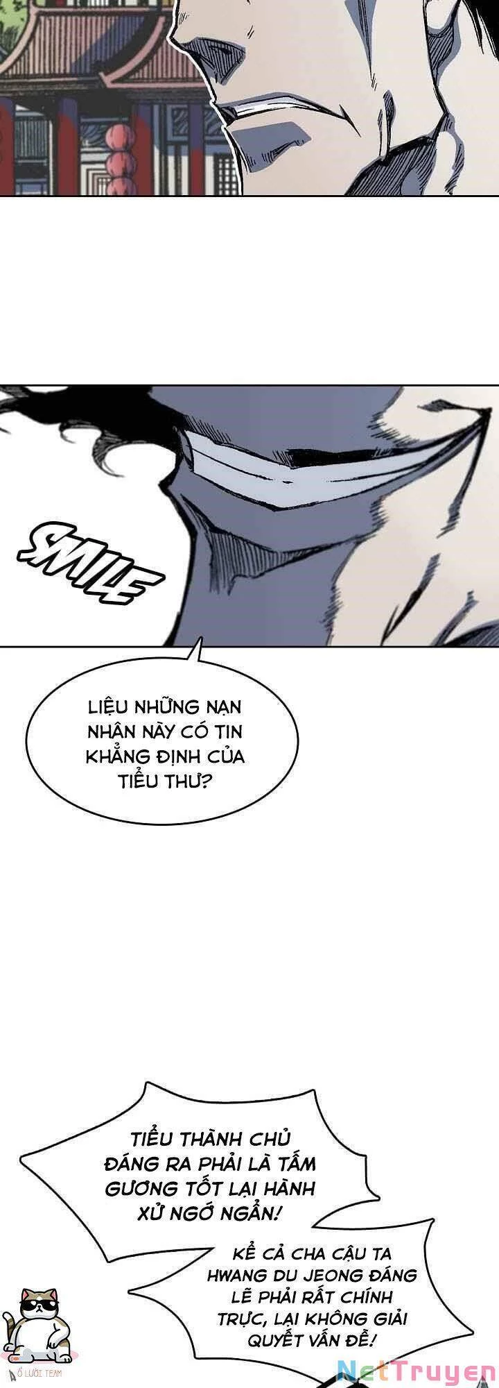 Hồi Ức Chiến Thần Chapter 54 - Trang 2