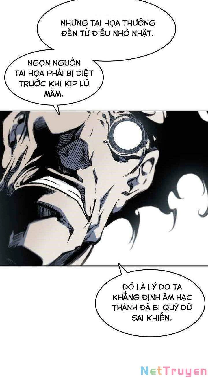 Hồi Ức Chiến Thần Chapter 54 - Trang 2