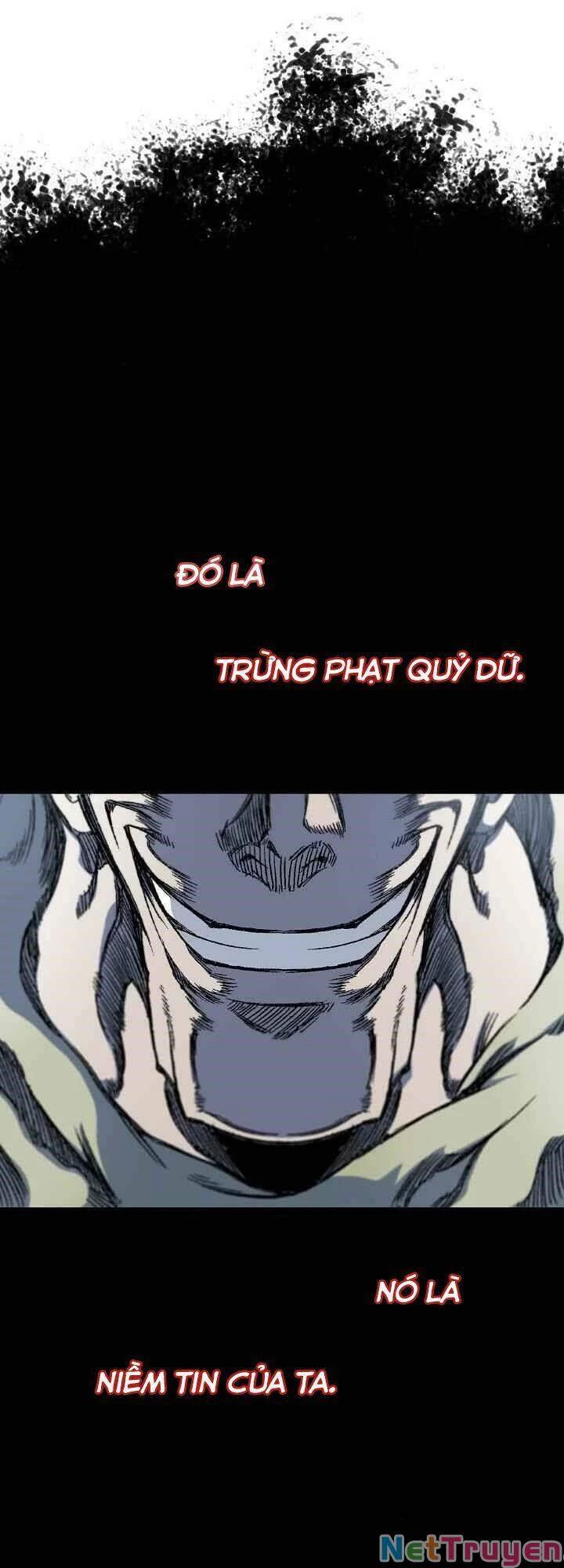 Hồi Ức Chiến Thần Chapter 54 - Trang 2