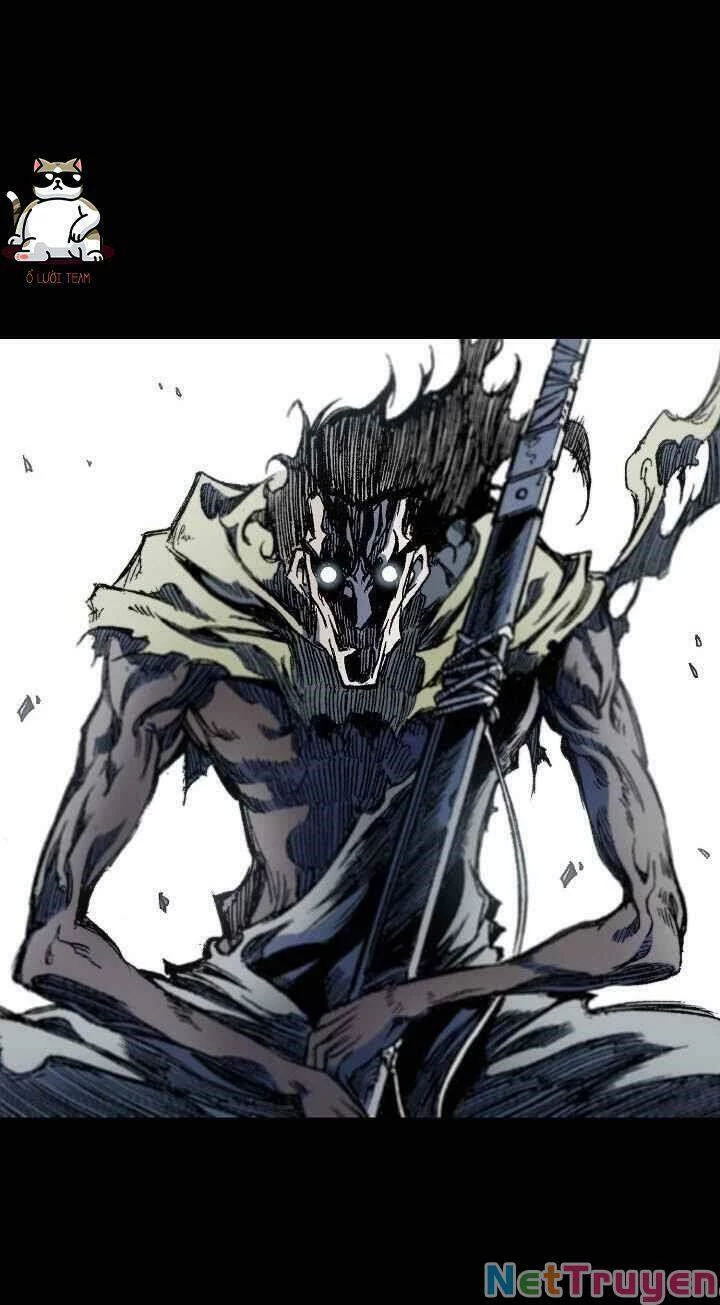 Hồi Ức Chiến Thần Chapter 54 - Trang 2