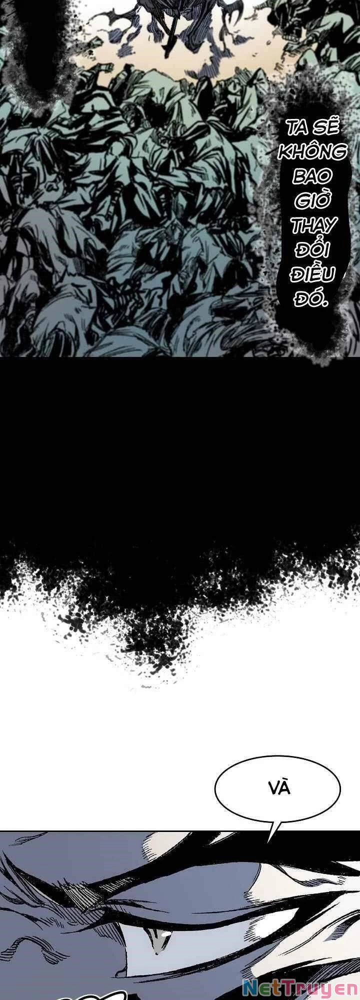 Hồi Ức Chiến Thần Chapter 54 - Trang 2