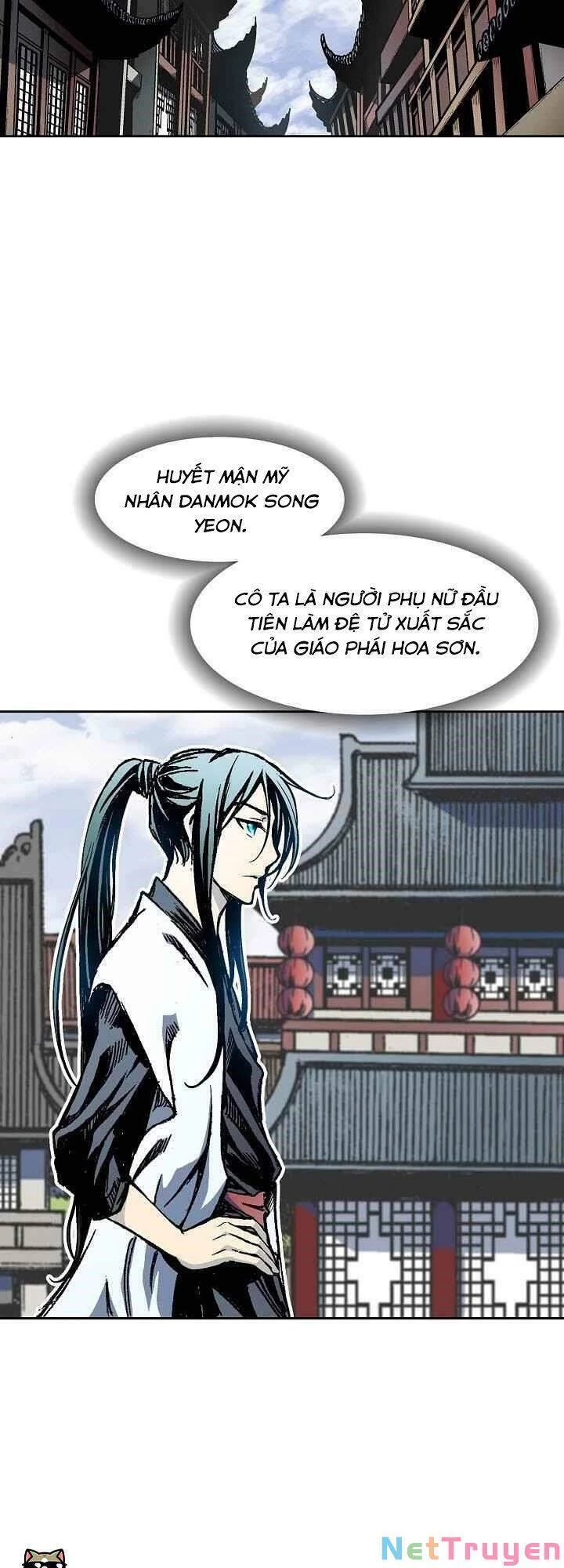 Hồi Ức Chiến Thần Chapter 54 - Trang 2