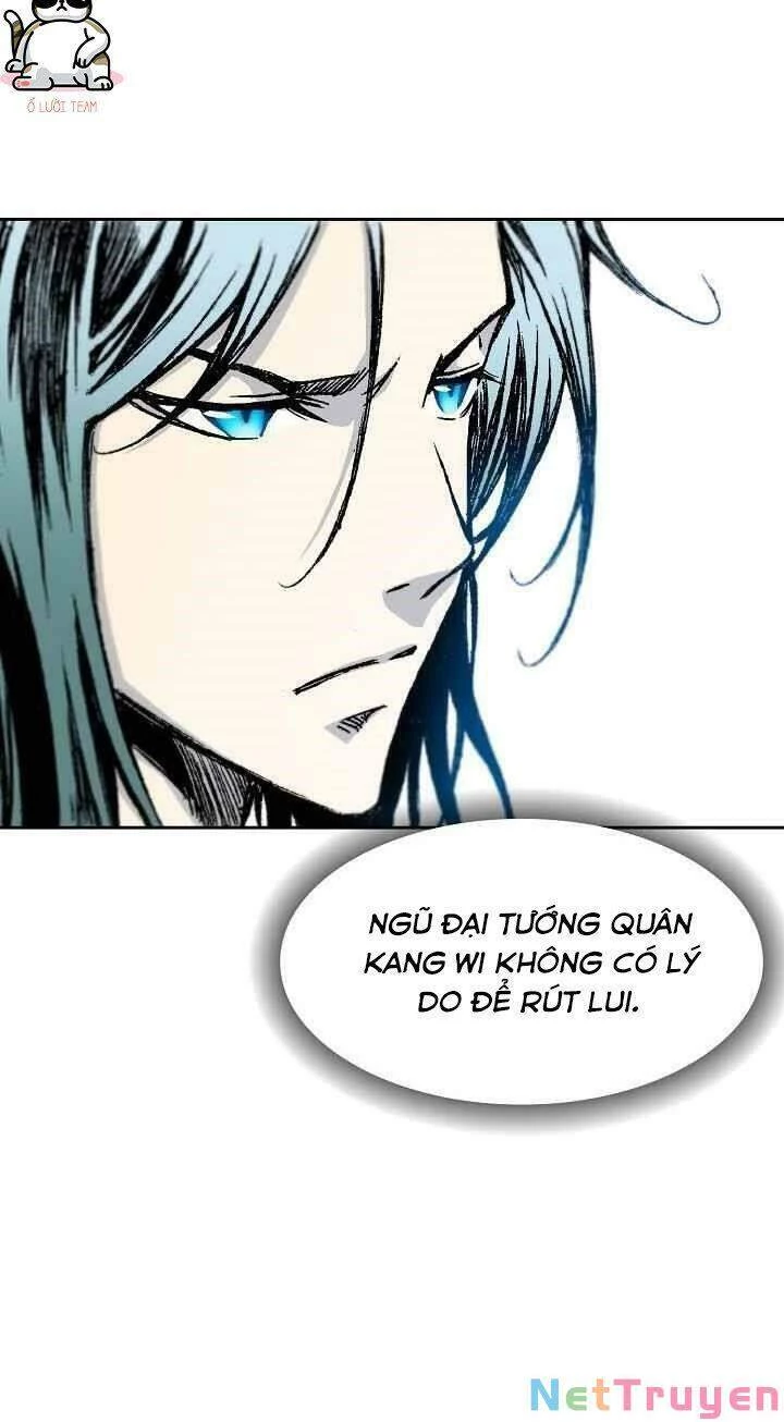 Hồi Ức Chiến Thần Chapter 54 - Trang 2