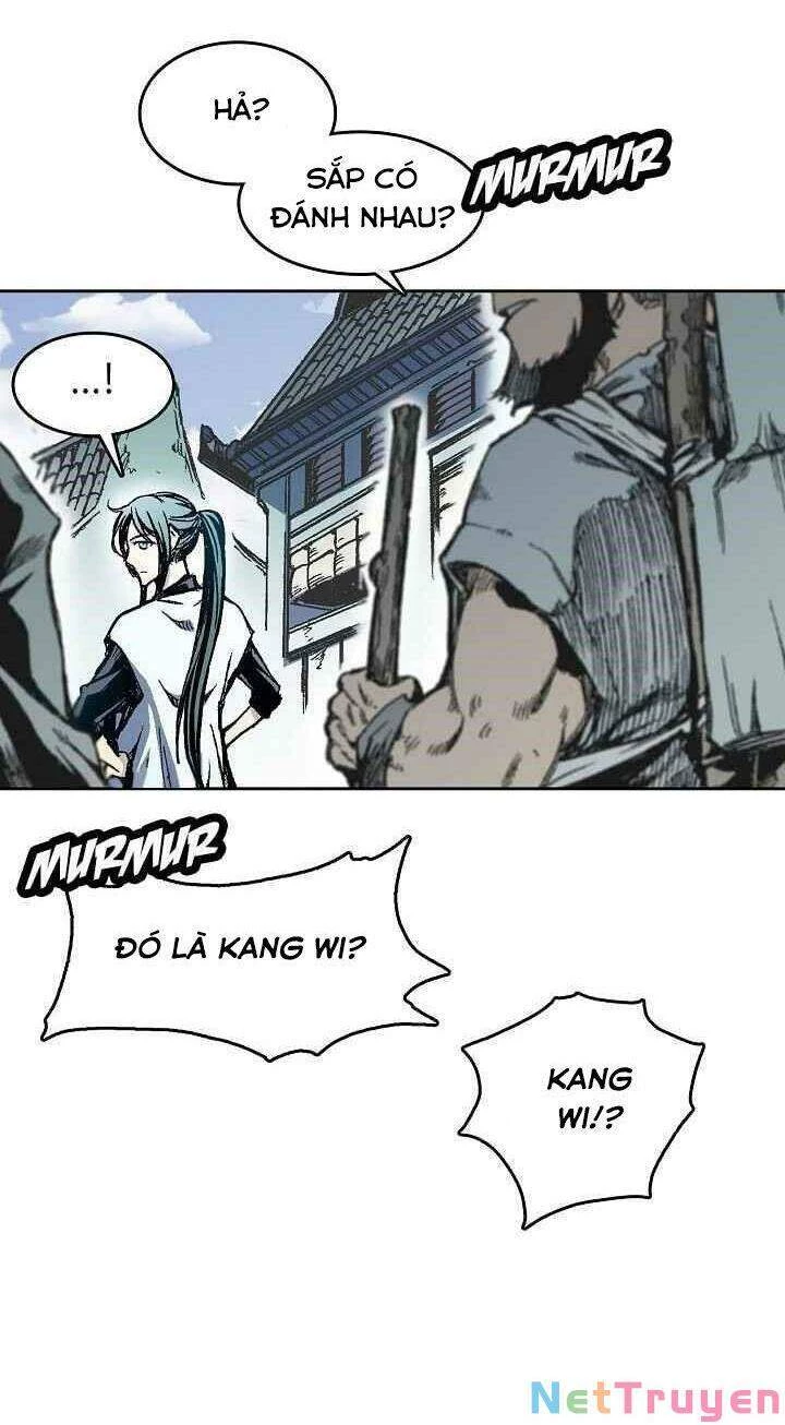 Hồi Ức Chiến Thần Chapter 54 - Trang 2