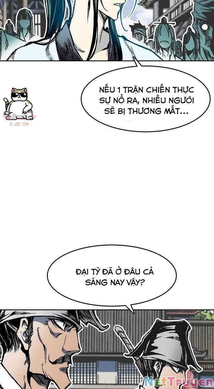 Hồi Ức Chiến Thần Chapter 54 - Trang 2