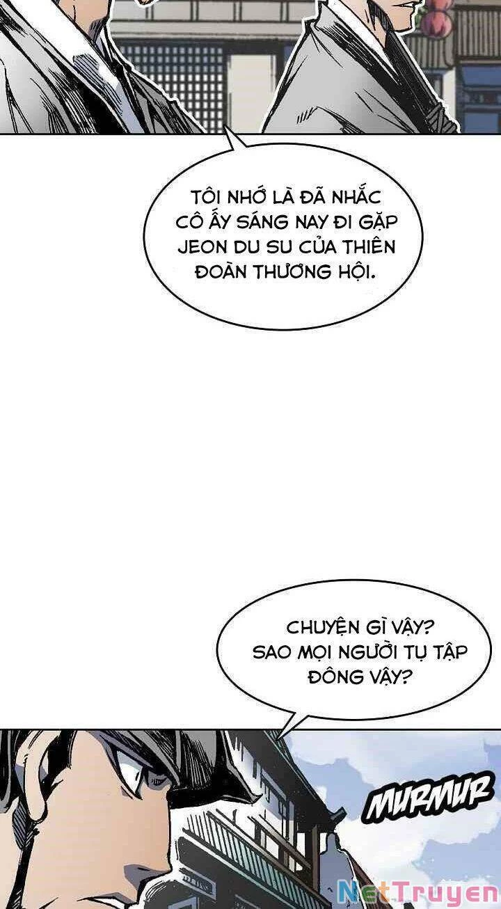 Hồi Ức Chiến Thần Chapter 54 - Trang 2