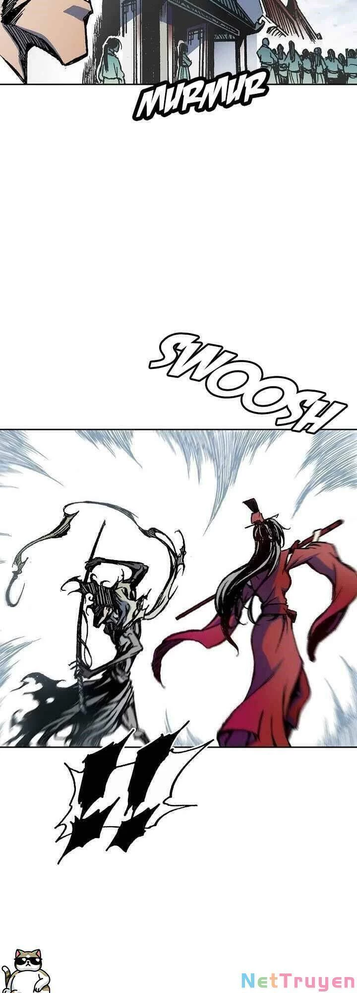 Hồi Ức Chiến Thần Chapter 54 - Trang 2