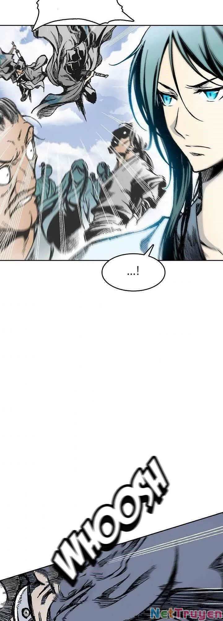 Hồi Ức Chiến Thần Chapter 54 - Trang 2