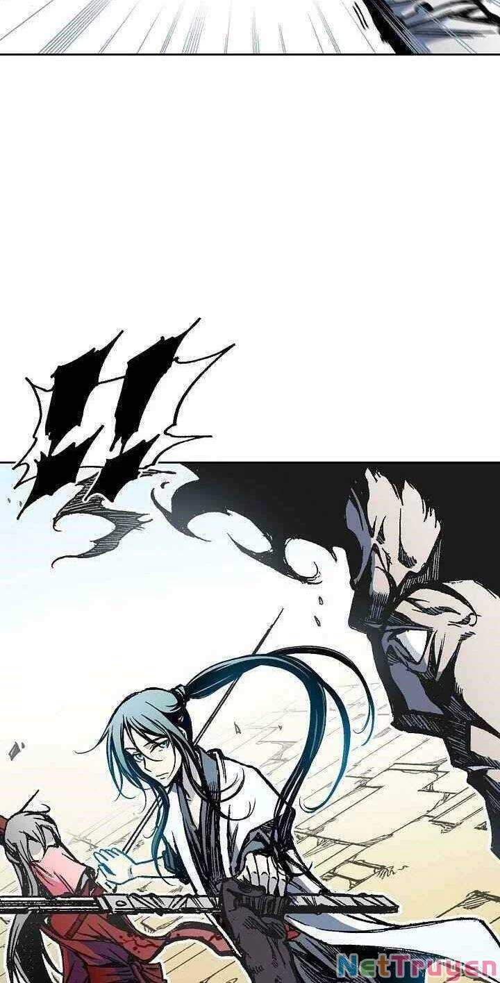 Hồi Ức Chiến Thần Chapter 54 - Trang 2