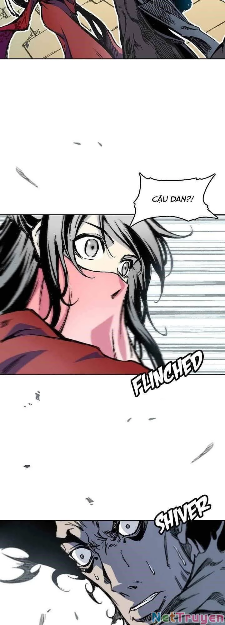 Hồi Ức Chiến Thần Chapter 54 - Trang 2