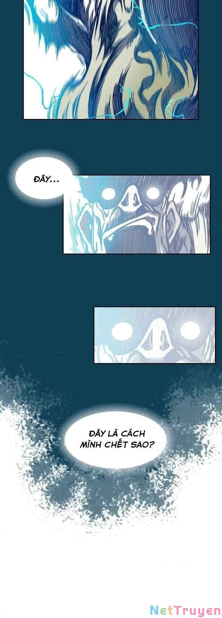 Hồi Ức Chiến Thần Chapter 54 - Trang 2