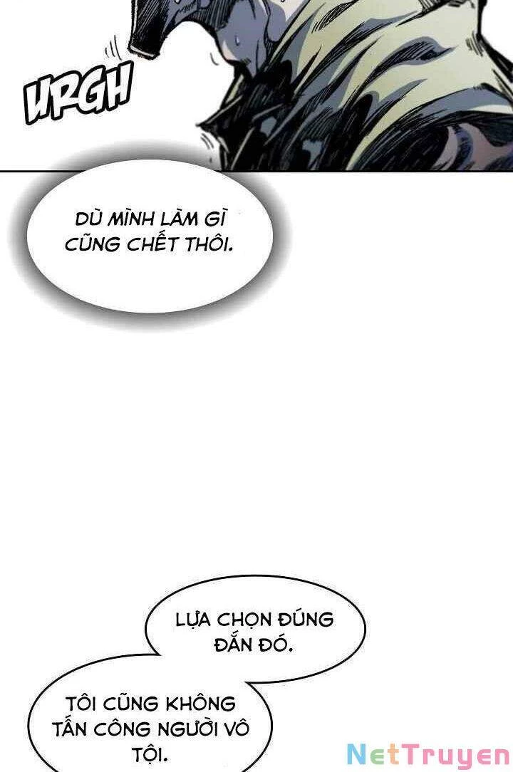 Hồi Ức Chiến Thần Chapter 54 - Trang 2