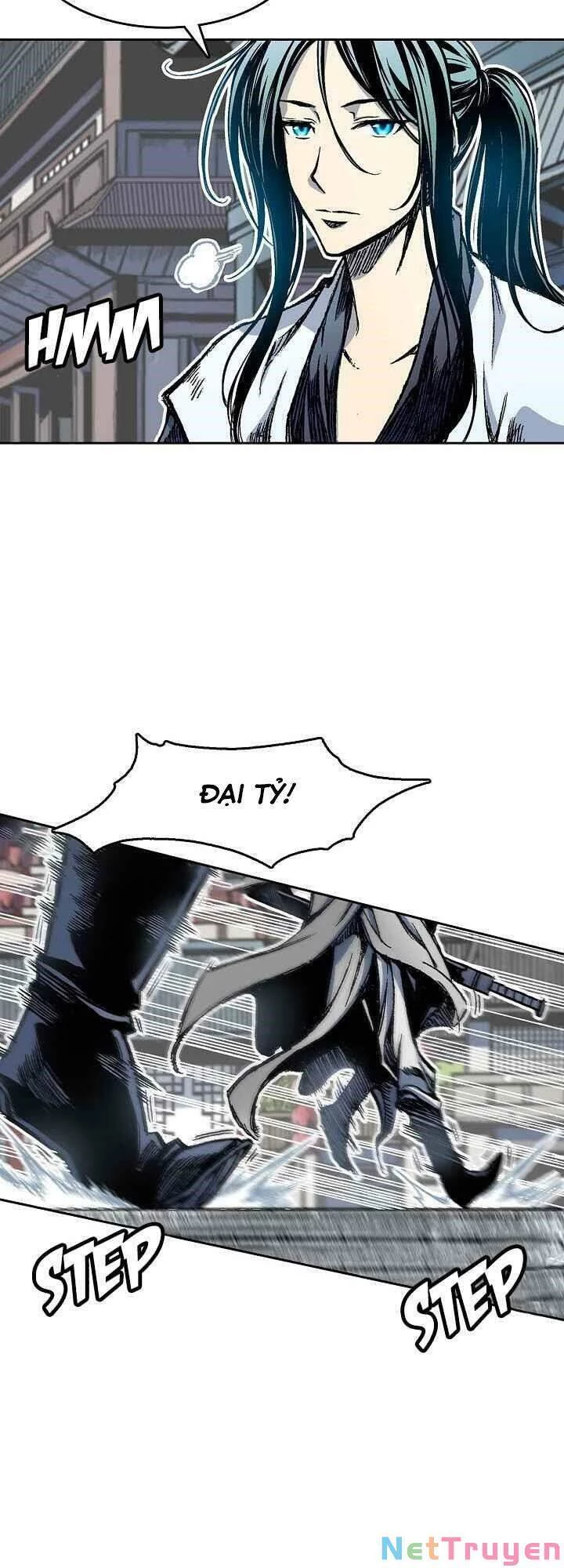 Hồi Ức Chiến Thần Chapter 54 - Trang 2