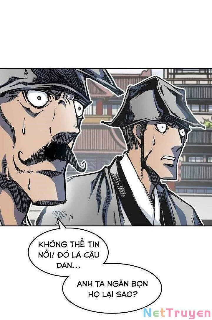 Hồi Ức Chiến Thần Chapter 54 - Trang 2