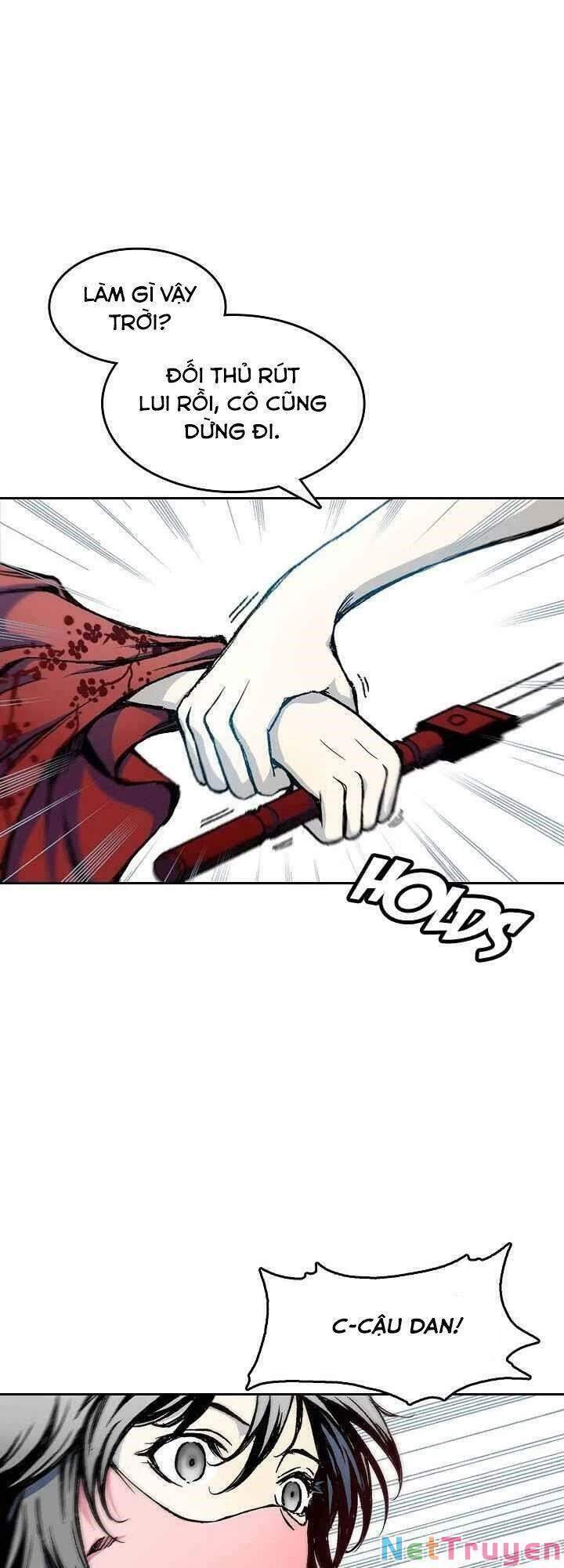 Hồi Ức Chiến Thần Chapter 54 - Trang 2