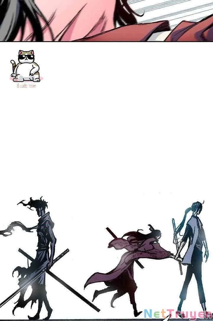 Hồi Ức Chiến Thần Chapter 54 - Trang 2