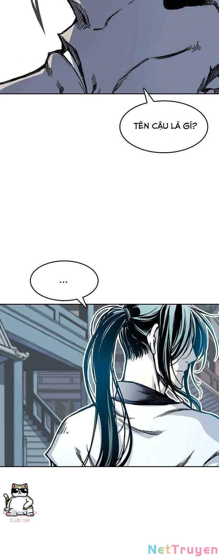 Hồi Ức Chiến Thần Chapter 54 - Trang 2