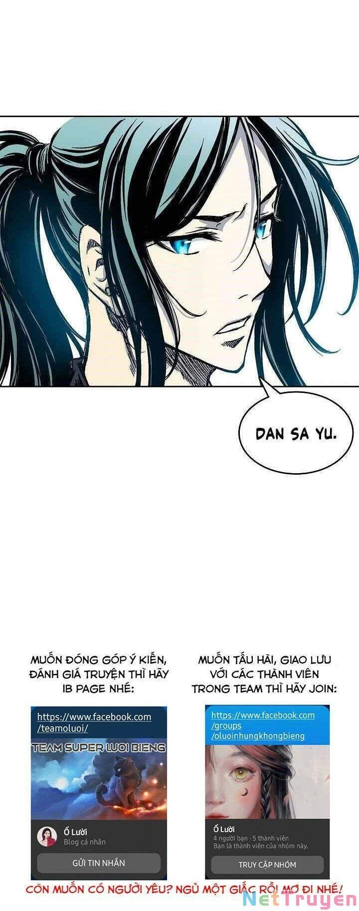 Hồi Ức Chiến Thần Chapter 54 - Trang 2