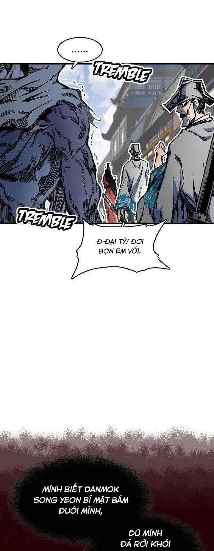 Hồi Ức Chiến Thần Chapter 55 - Trang 2