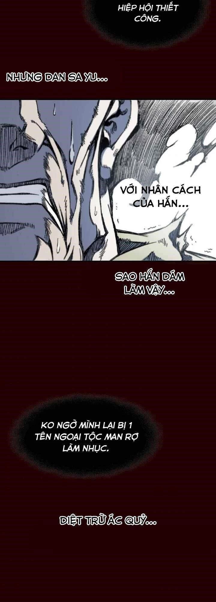 Hồi Ức Chiến Thần Chapter 55 - Trang 2