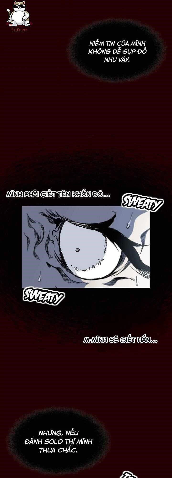 Hồi Ức Chiến Thần Chapter 55 - Trang 2