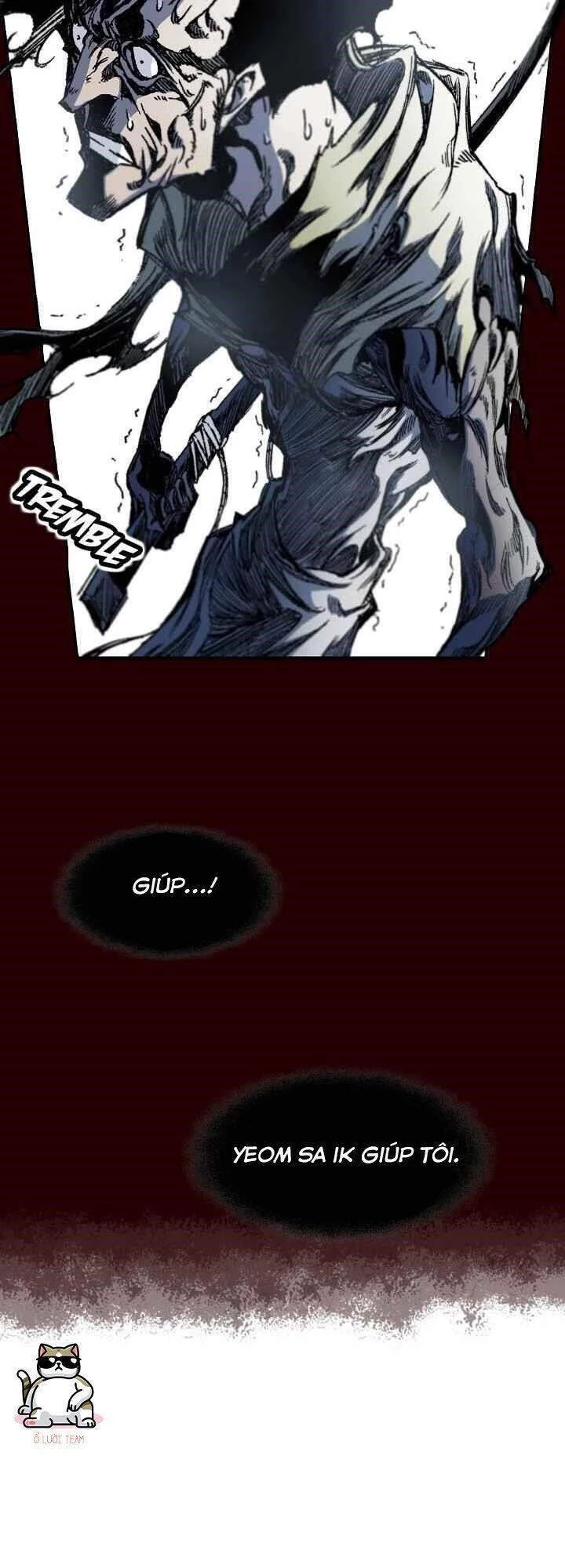 Hồi Ức Chiến Thần Chapter 55 - Trang 2