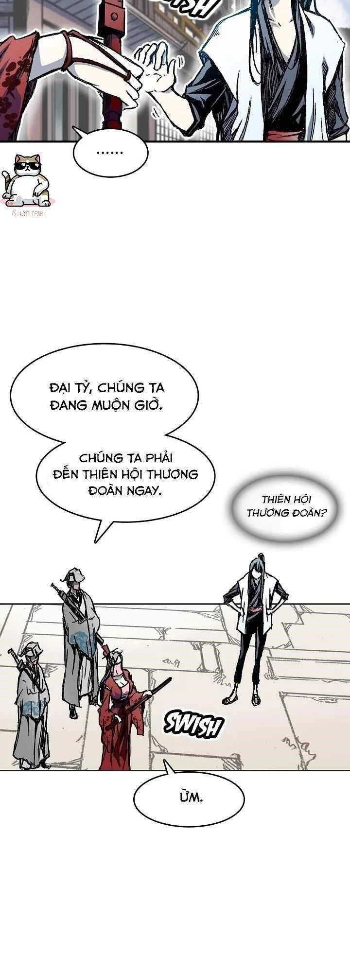 Hồi Ức Chiến Thần Chapter 55 - Trang 2