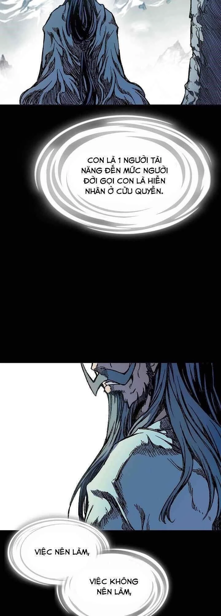 Hồi Ức Chiến Thần Chapter 55 - Trang 2