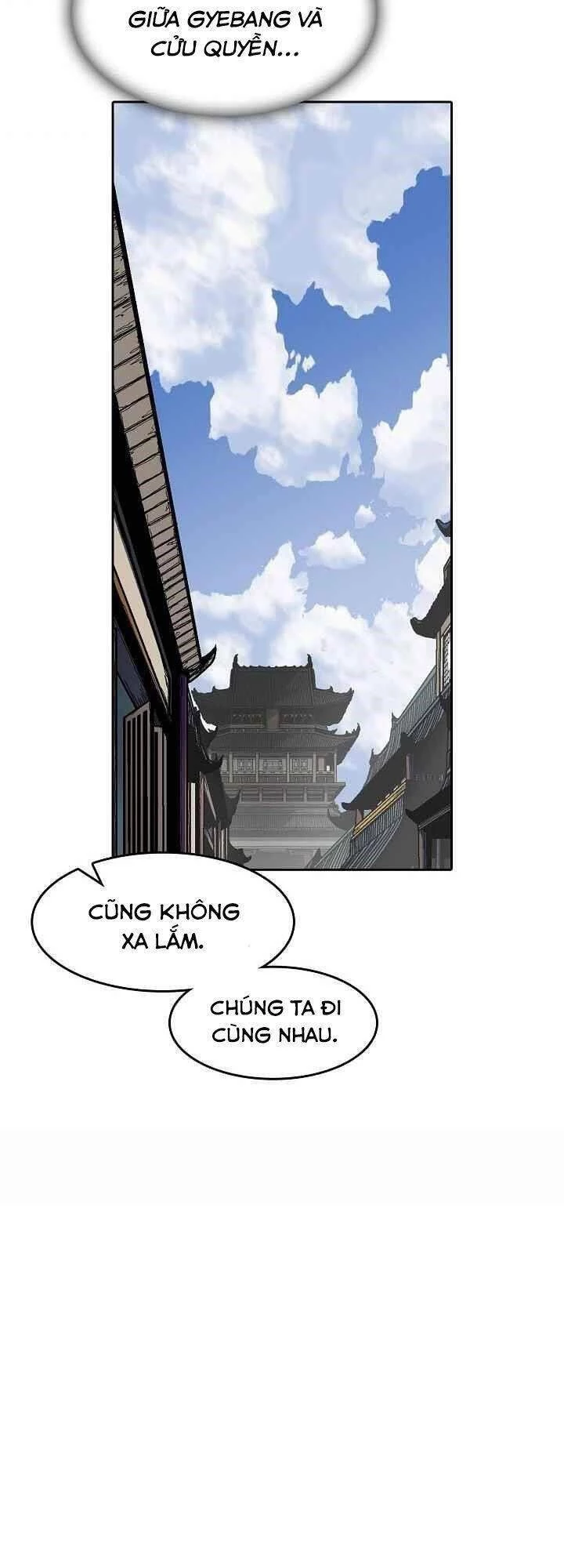 Hồi Ức Chiến Thần Chapter 55 - Trang 2