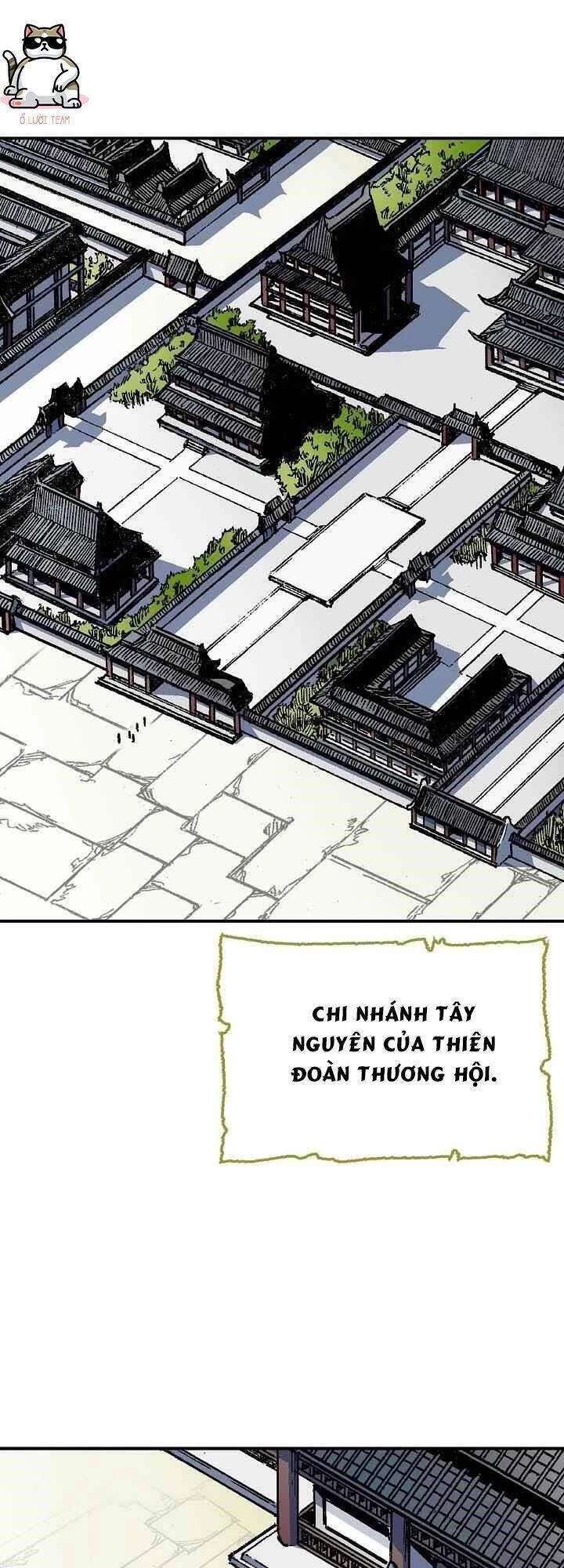 Hồi Ức Chiến Thần Chapter 55 - Trang 2