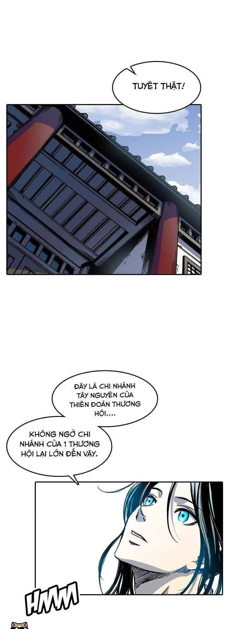 Hồi Ức Chiến Thần Chapter 55 - Trang 2