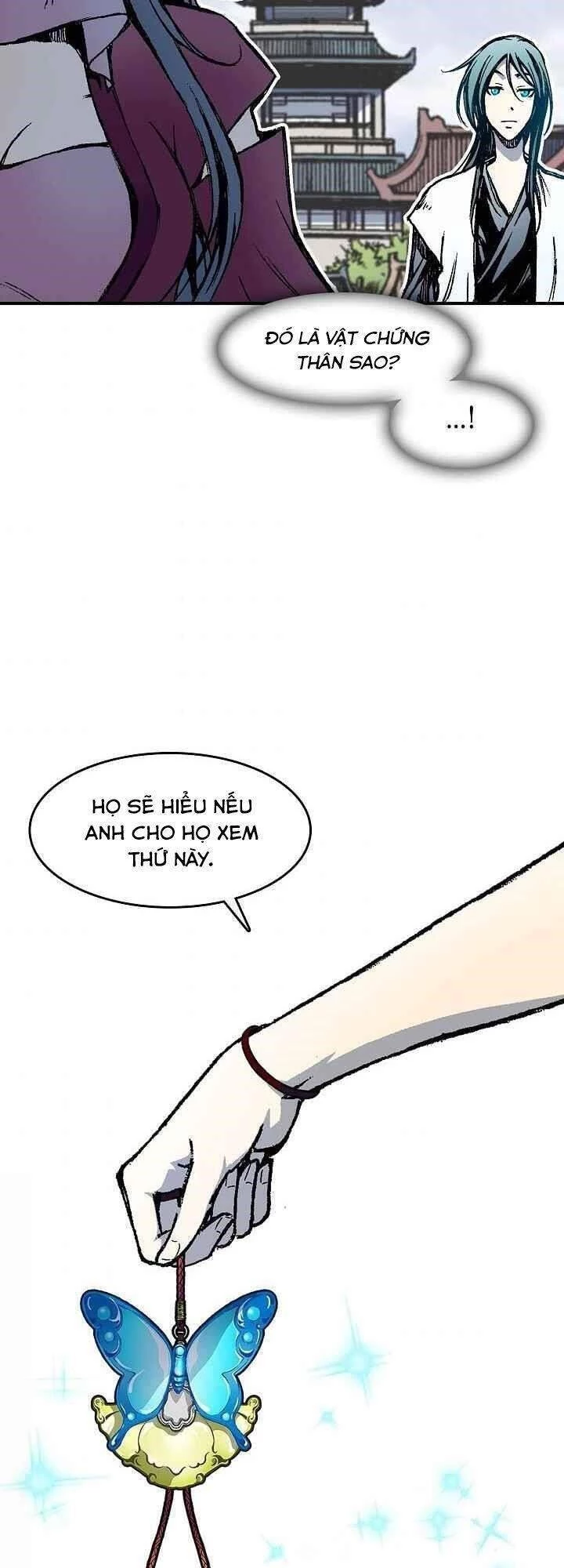 Hồi Ức Chiến Thần Chapter 55 - Trang 2