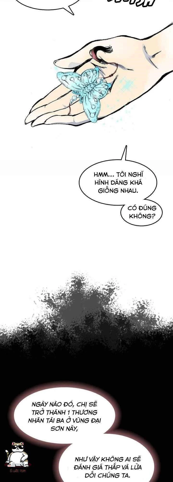 Hồi Ức Chiến Thần Chapter 55 - Trang 2