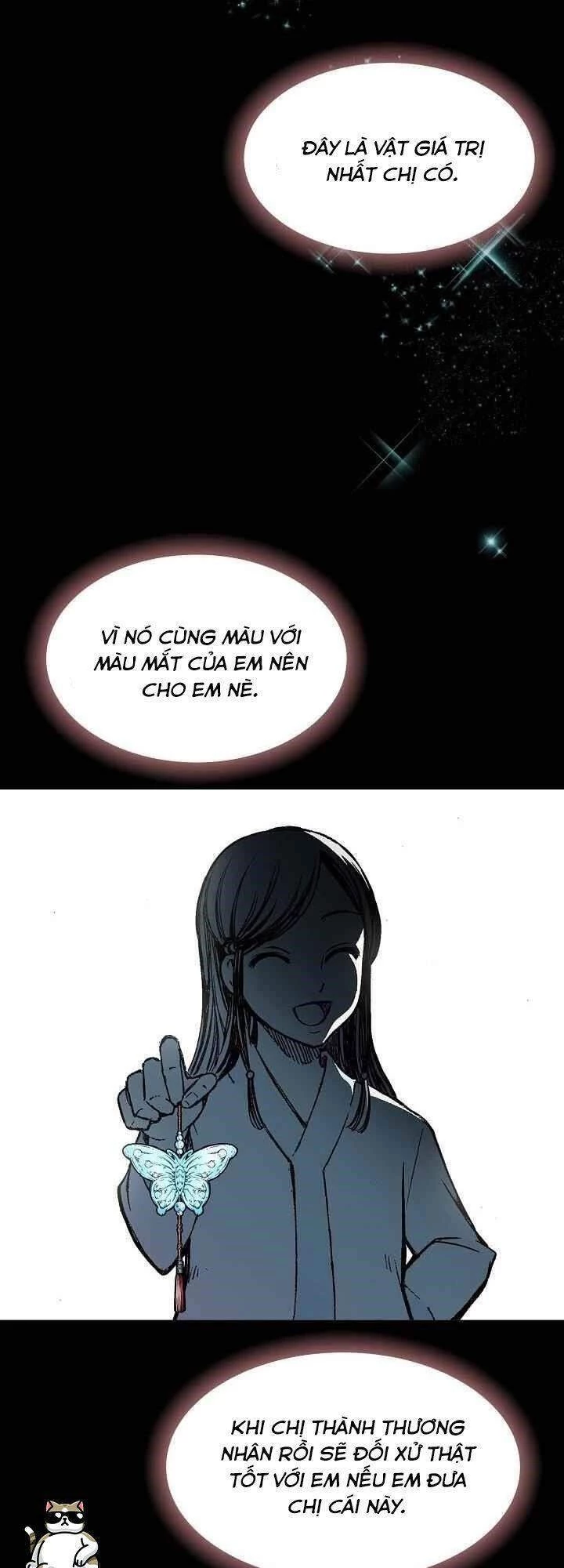 Hồi Ức Chiến Thần Chapter 55 - Trang 2