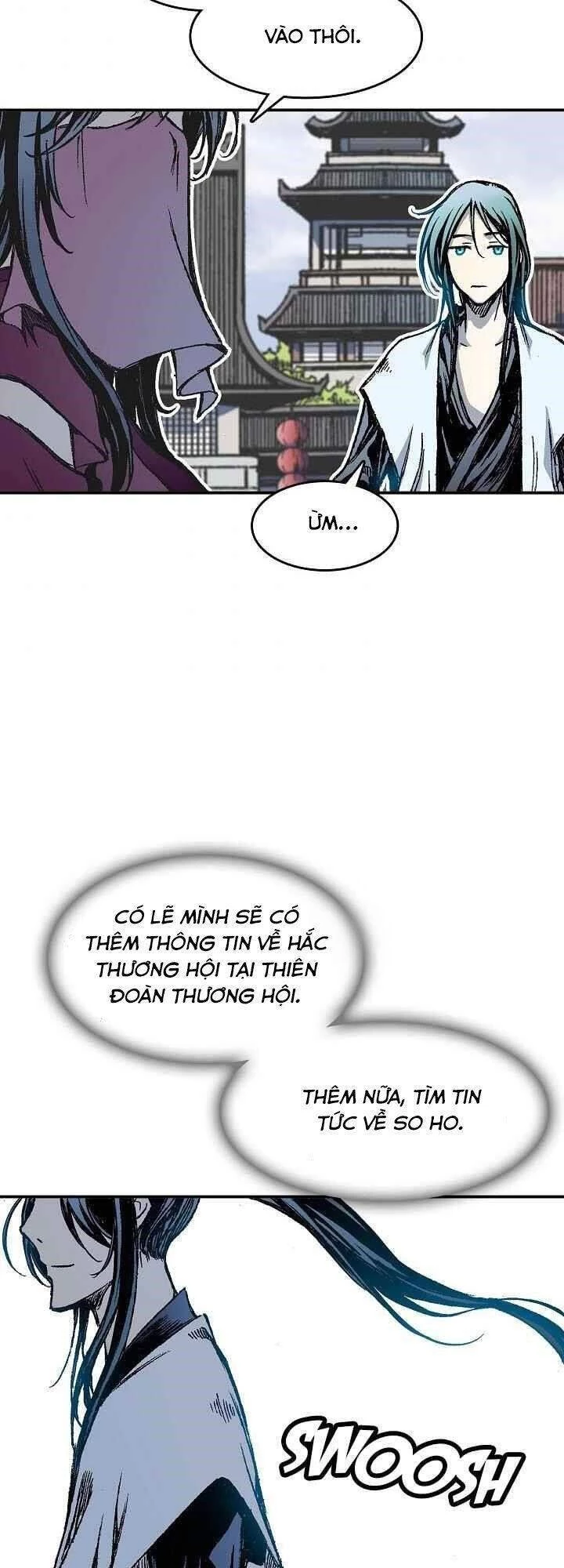 Hồi Ức Chiến Thần Chapter 55 - Trang 2