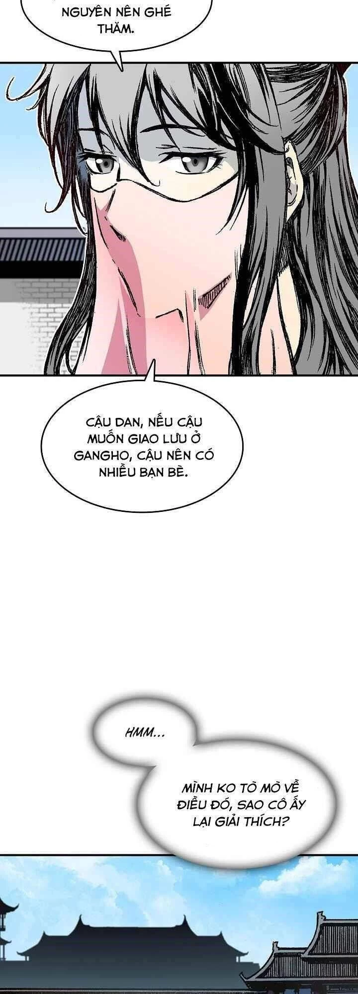 Hồi Ức Chiến Thần Chapter 55 - Trang 2