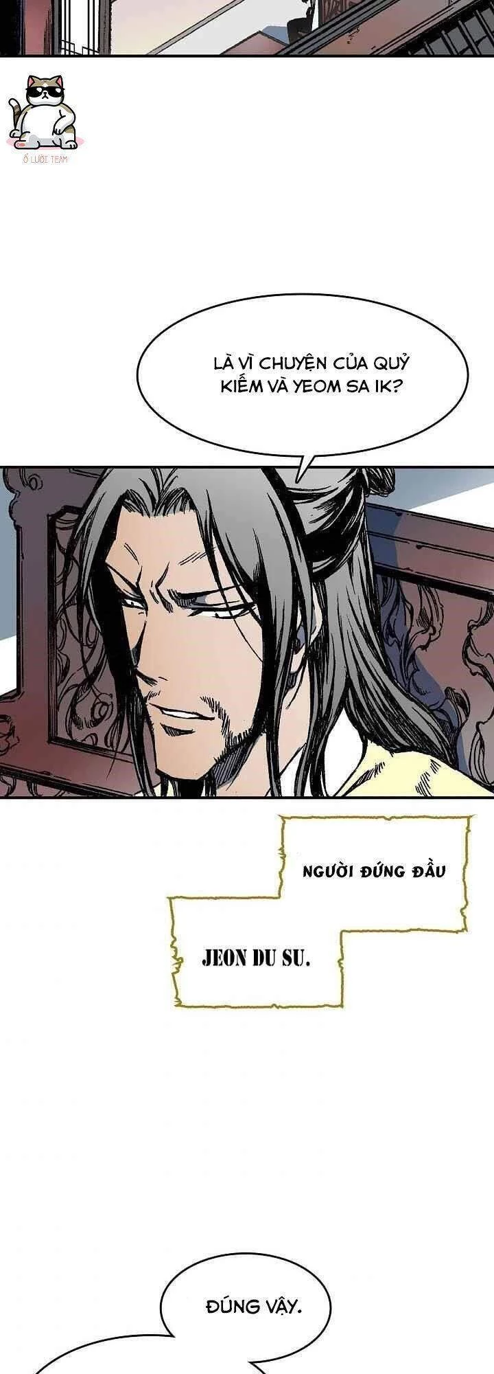 Hồi Ức Chiến Thần Chapter 55 - Trang 2