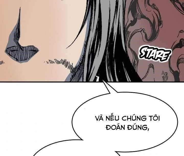 Hồi Ức Chiến Thần Chapter 55 - Trang 2