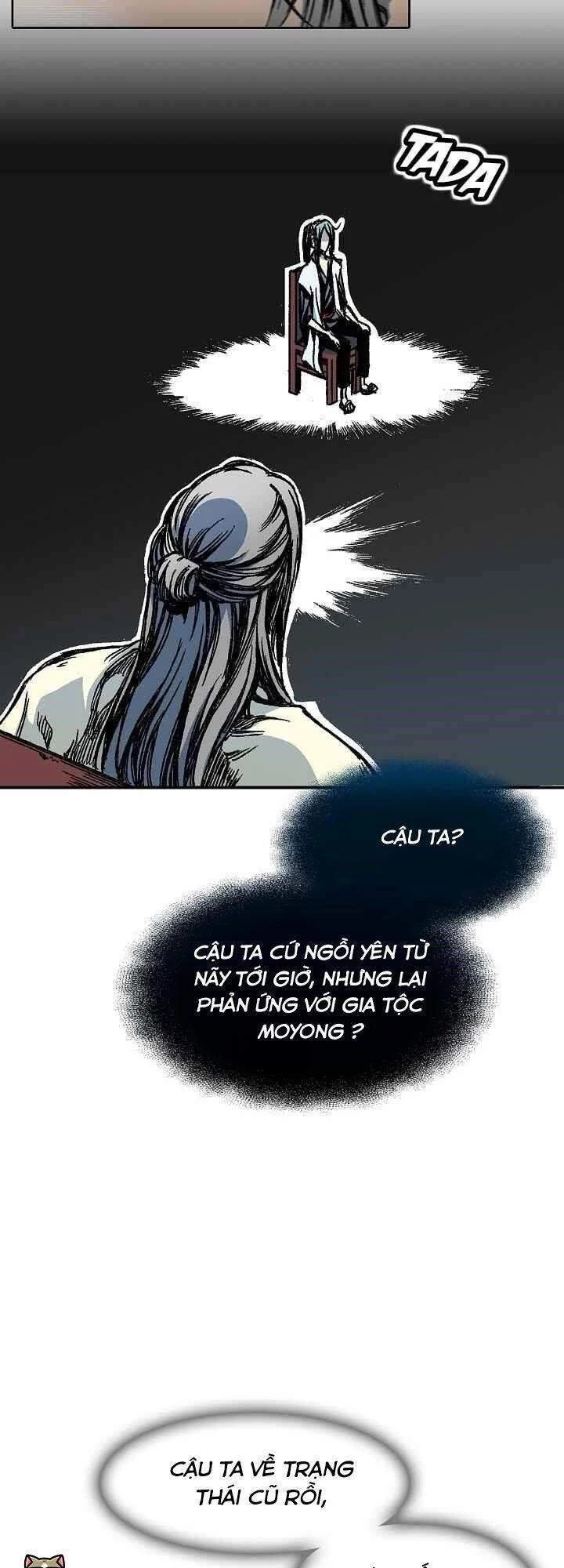 Hồi Ức Chiến Thần Chapter 55 - Trang 2